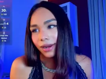 Free Porn Cam with kristinagriner - Chaturbate