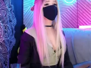 Best Webcam with pika_pikaa - Chaturbate