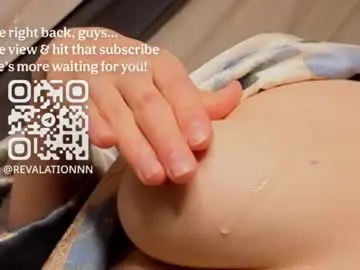 Free Live Porn with revalation_ - Chaturbate