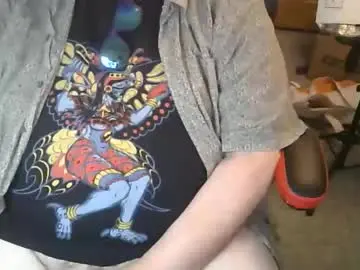 Live Porn with rndmronnie - Chaturbate