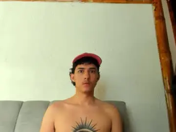 Private Sex Chat with santi_twink19 - Chaturbate