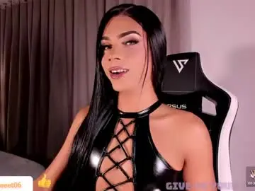 Best live sex cam show with sweett_shinexx - Chaturbate