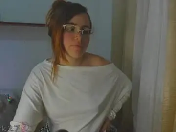 Best live sex cam show with zoe_brk - Chaturbate