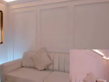 Private Sex Chat with bellacarteer_ - Chaturbate