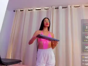 Adult Webcams with giana_gill - Chaturbate