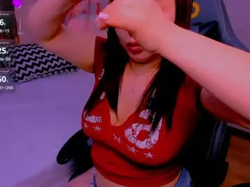 Adult Webcam with hinajeen - Chaturbate