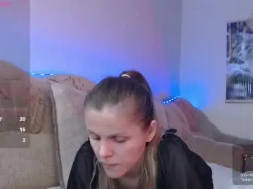 Live Sex Cam with jessiemays - Chaturbate
