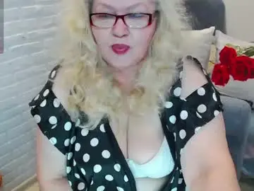 Best live sex cam show with marinaabysss - Chaturbate