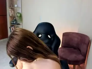 Sex Cam with nathalie_29 - Chaturbate