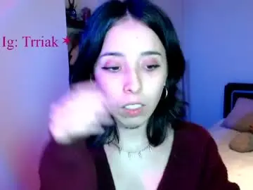 Nude Webcam with silkbite - Chaturbate