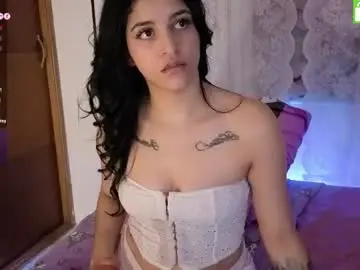 Best live sex cam show with ssafira25 - Chaturbate