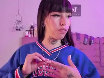 Adult Video Chat with zoe1_ls - Chaturbate