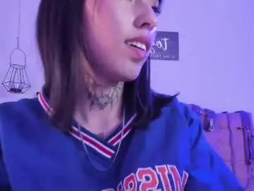 Sex Chat with zoe1_ls - Chaturbate