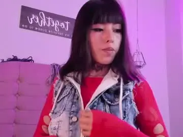 Sex Chat with zoe1_ls - Chaturbate