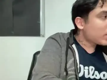 Sex Cam with alber753713 - Chaturbate