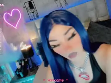 Adult Video Chat with aliz_free - Chaturbate