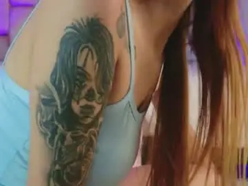 Sex Chat with ateneacox - Chaturbate