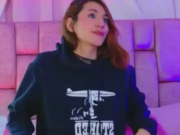 Free Porn Cam with ateneacox - Chaturbate
