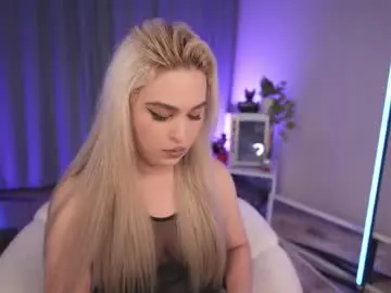 Live Sex with bia_kristal - Chaturbate