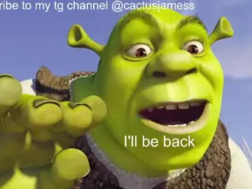 Sex Chat with cactusjames_69 - Chaturbate