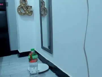 Live Sex Cam with criistal_castro - Chaturbate