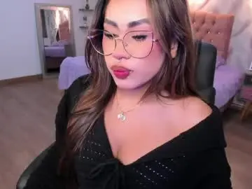 Free Live Porn with eveline_figeroa - Chaturbate
