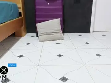 Live Sex Cam with imhaymed - Chaturbate