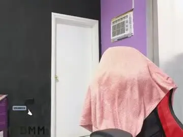 Free Live Porn with imhaymed - Chaturbate