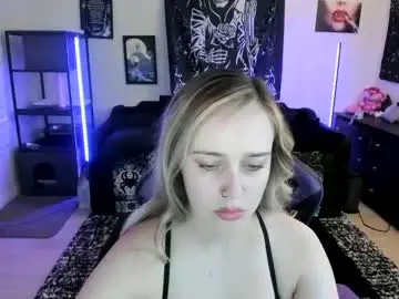 Best Webcam with luna_lovelyy - Chaturbate