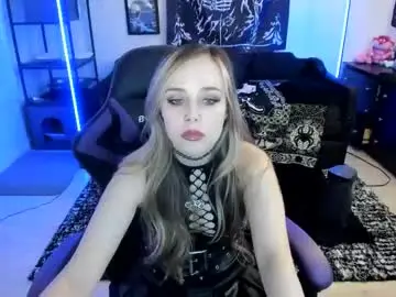 Free Live Porn with luna_lovelyy - Chaturbate