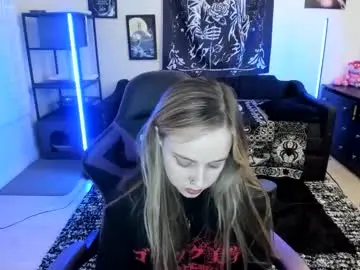 Live Sex with luna_lovelyy - Chaturbate