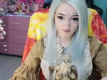 Adult Webcams with manuela_unicorn - Chaturbate