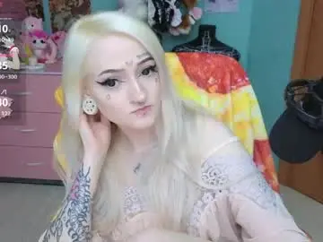 Live Porn with manuela_unicorn - Chaturbate