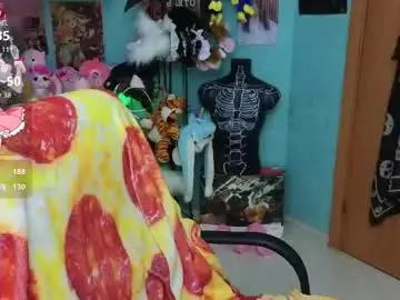 Live Sex with manuela_unicorn - Chaturbate