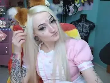 Adult Webcams with manuela_unicorn - Chaturbate