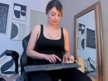 Nude Webcam with marie_bass - Chaturbate