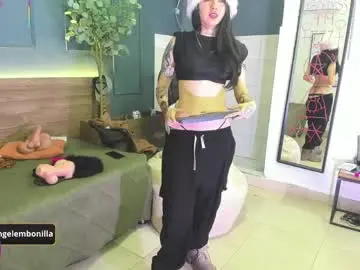 Live Porn with fallen_angel999777 - Chaturbate