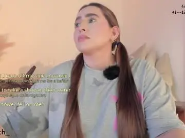 Adult Webcams with fay_miller2 - Chaturbate