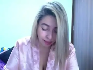 Sex Cam with isabellaa_smith03 - Chaturbate