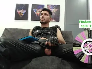 Best live sex cam show with mack_daniels - Chaturbate