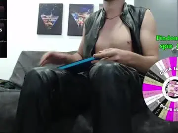 Nude Webcam with mack_daniels - Chaturbate