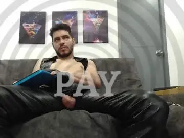 Adult Video Chat with mack_daniels - Chaturbate