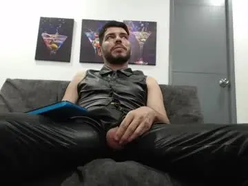 Live Sex with mack_daniels - Chaturbate