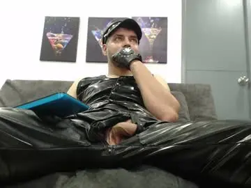 Live Sex Cam with mack_daniels - Chaturbate