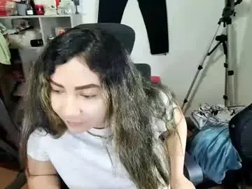 Live Sex Cam with vellarossa - Chaturbate