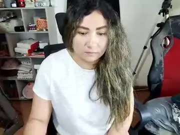 Best Webcam with vellarossa - Chaturbate