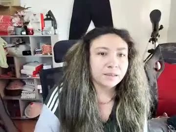 Watch Live Sex Cams with vellarossa - Chaturbate