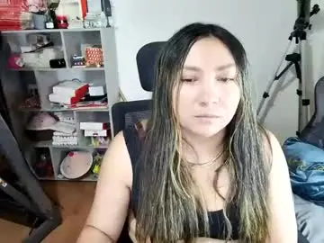 Adult Webcam with vellarossa - Chaturbate
