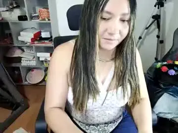 Private Sex Chat with vellarossa - Chaturbate
