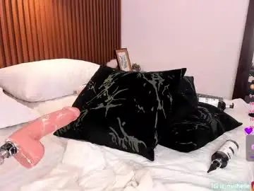 Adult Video Chat with _mishelle - Chaturbate